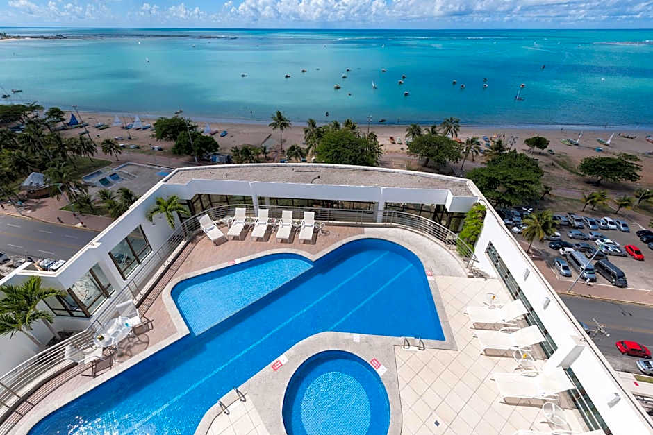 Best Western Premier Maceió