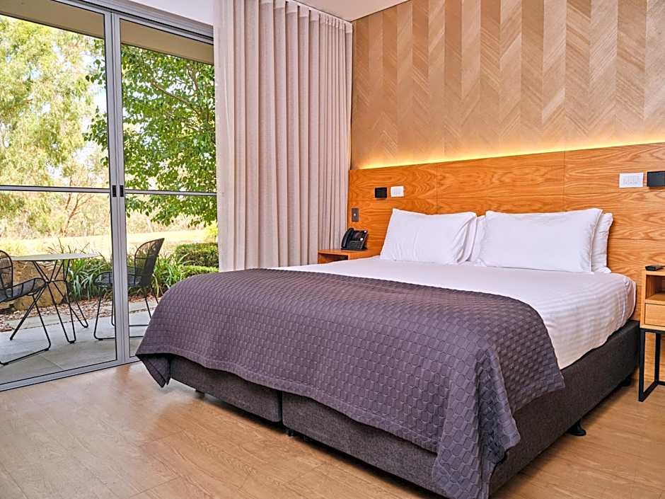 Maya Maya at Mandoon Estate