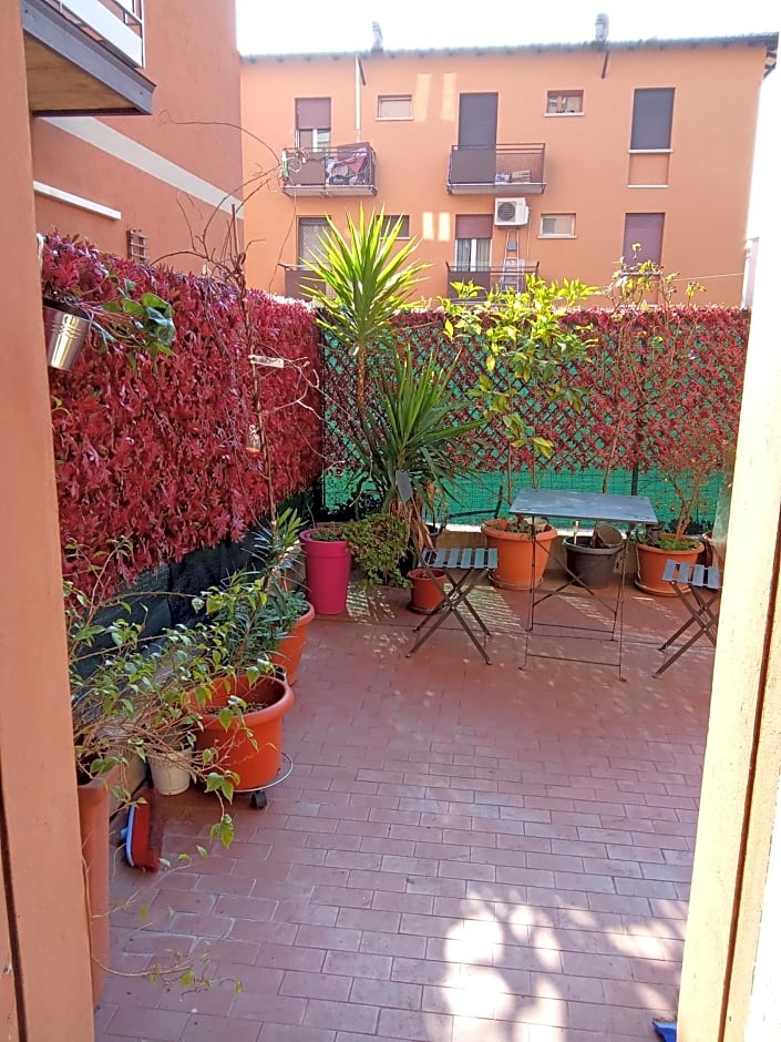 M. BINI B&B
