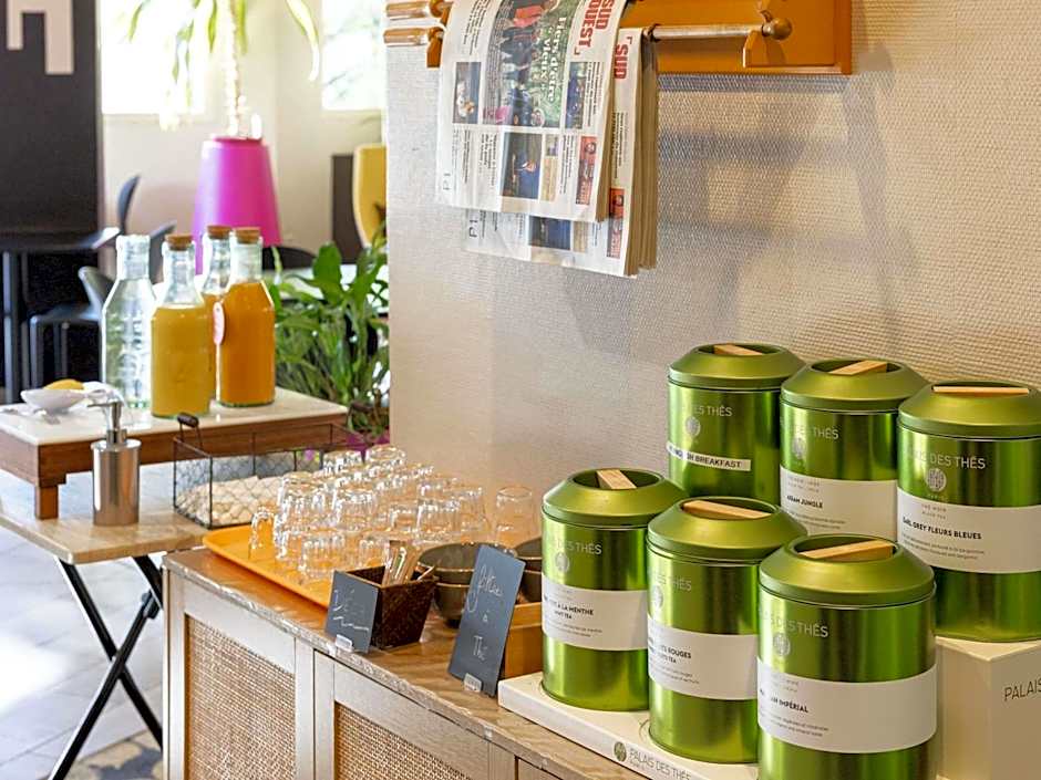 ibis styles Dax Miradour