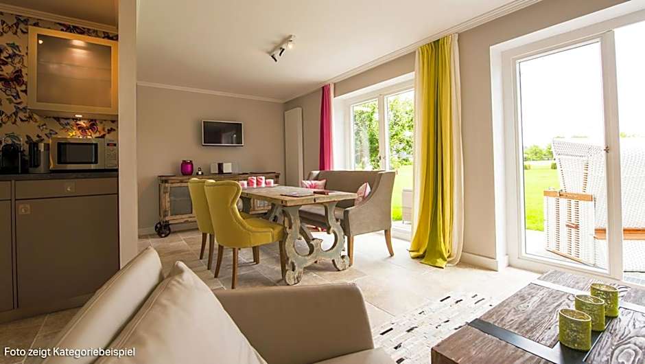 Hotel Hof Galerie