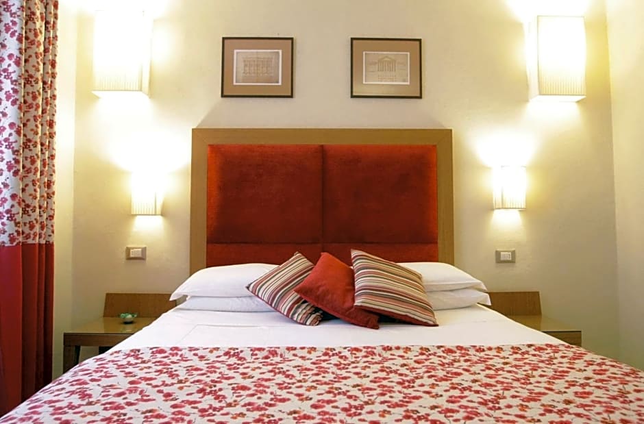 Hotel Perseo