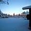 Torcroft Lodges