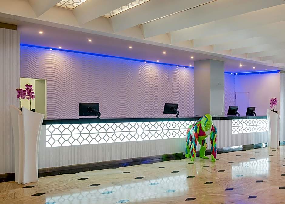 Hotel Ocean House Costa del Sol, Affiliated by Melia