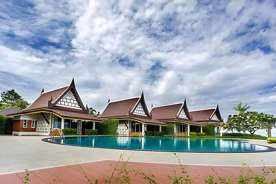 Aura Samui Best Beach Hotel