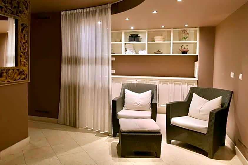 Le Palais Art Hotel Prague