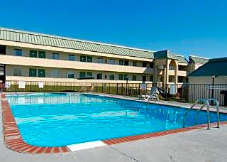 Motel 6 Nashville