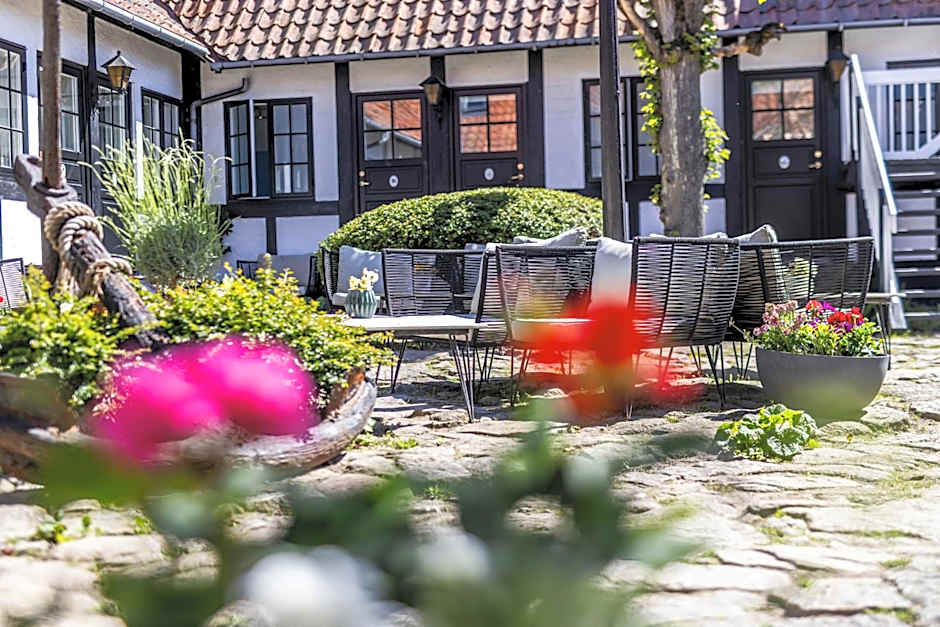Allinge Badehotel