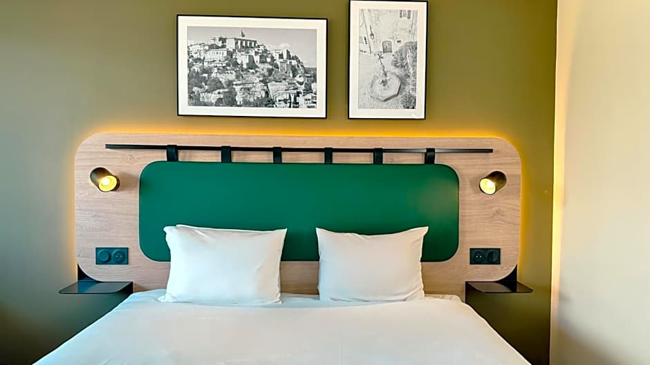 Campanile Limoges Nord