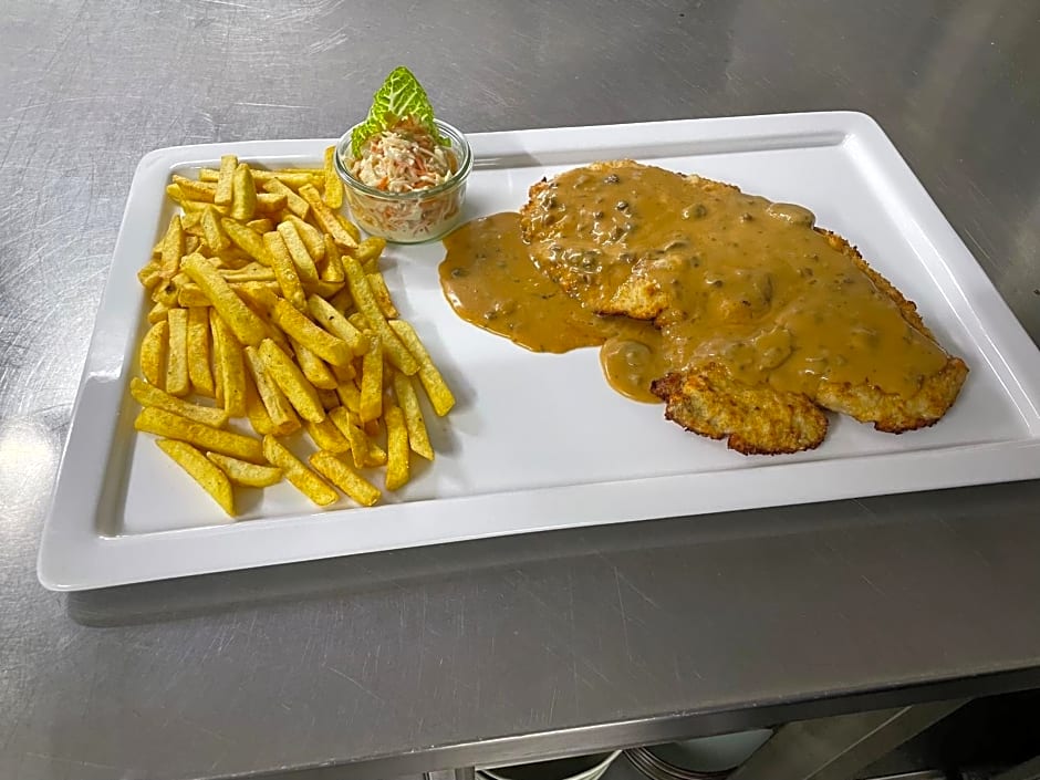 Altes Rathaus Hotel-Restaurant-Café