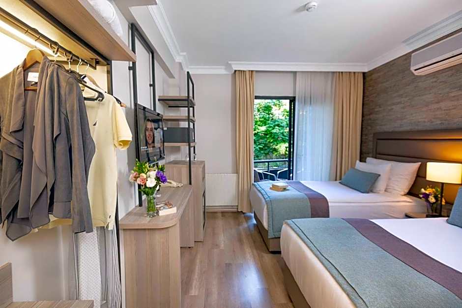 Piril Hotel Thermal&Beauty SPA