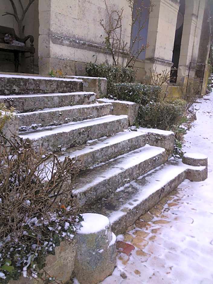 Manoir de Boisairault