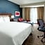 Hilton Garden Inn Washington DC/Georgetown Area