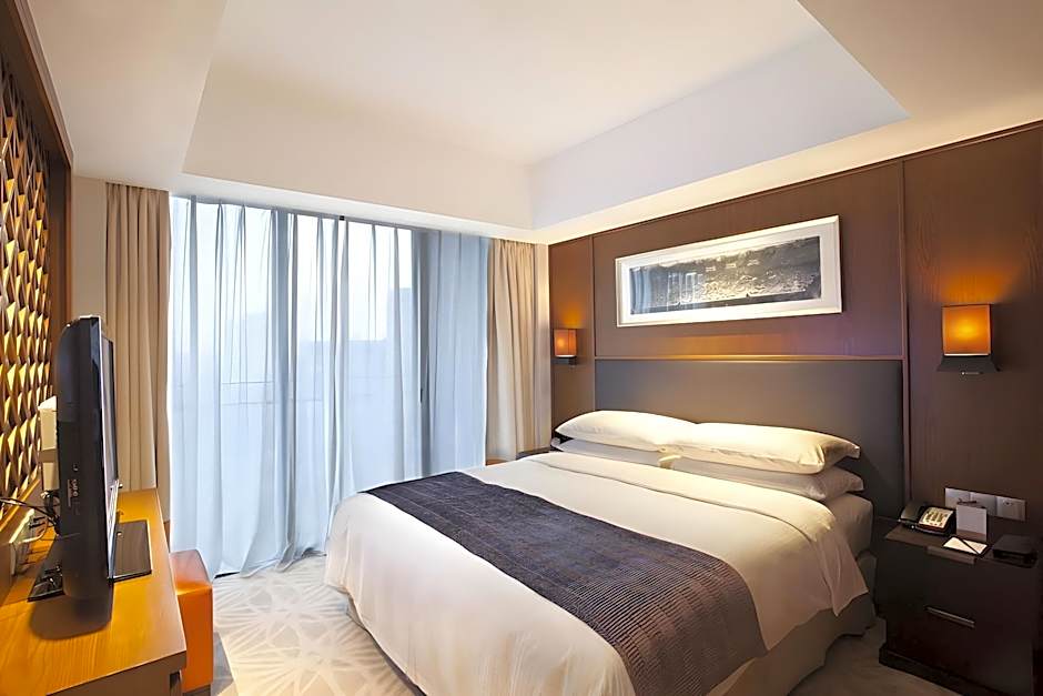 Cordis, Foshan, Lingnan Tiandi