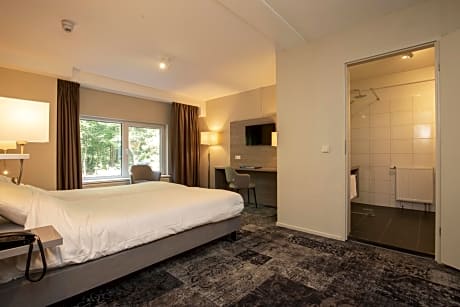 Comfort Plus Double Room with Bath