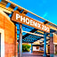 Holiday Inn Express & Suites - Phoenix - Airport North