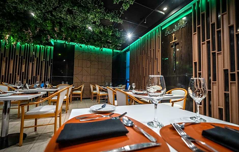 Holiday Inn Rosario By IHG