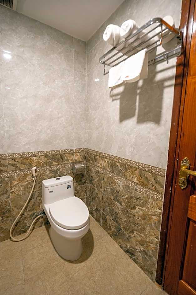 Duy Tùng Hotel Da Nang