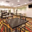 La Quinta Inn & Suites by Wyndham San Luis Potosi