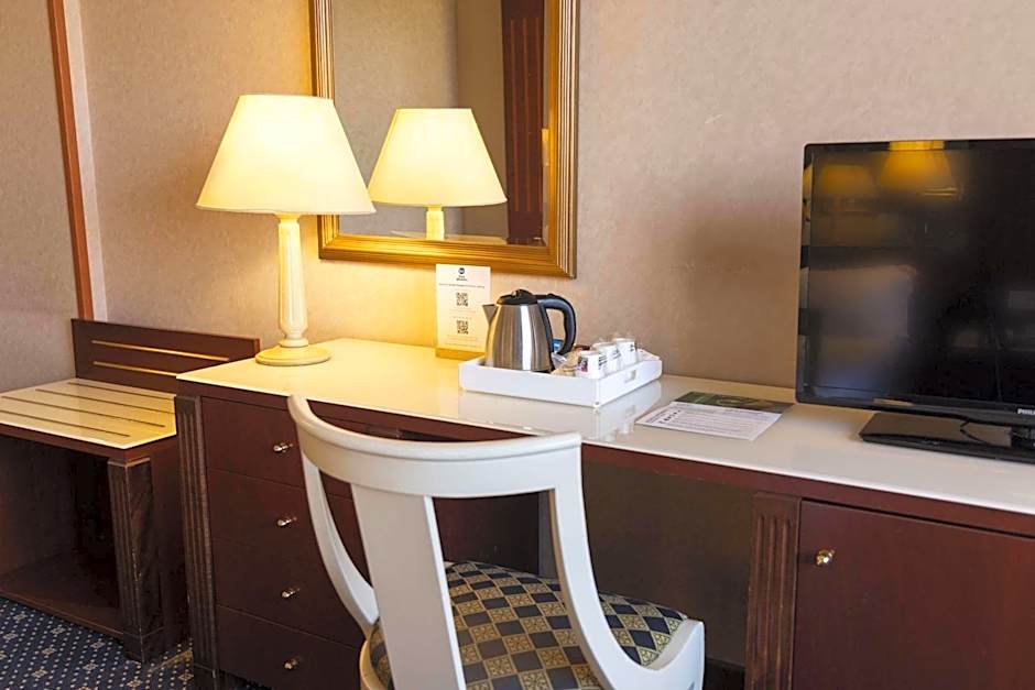 Best Western Ctc Hotel Verona