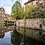 Hotel Bourgoensch Hof