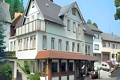 Hotel Ristorante Atna