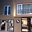 Lastarria Hotel