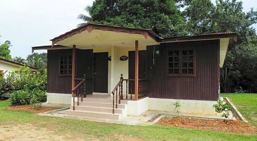 Felda Residence Tekam Jerantut