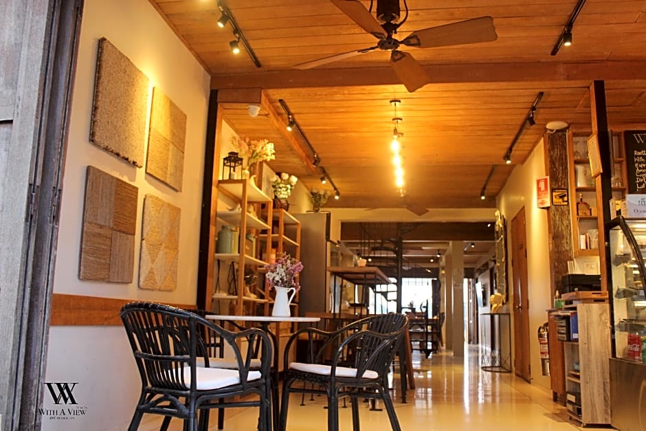 With A View Hotel @ Chiangkhan