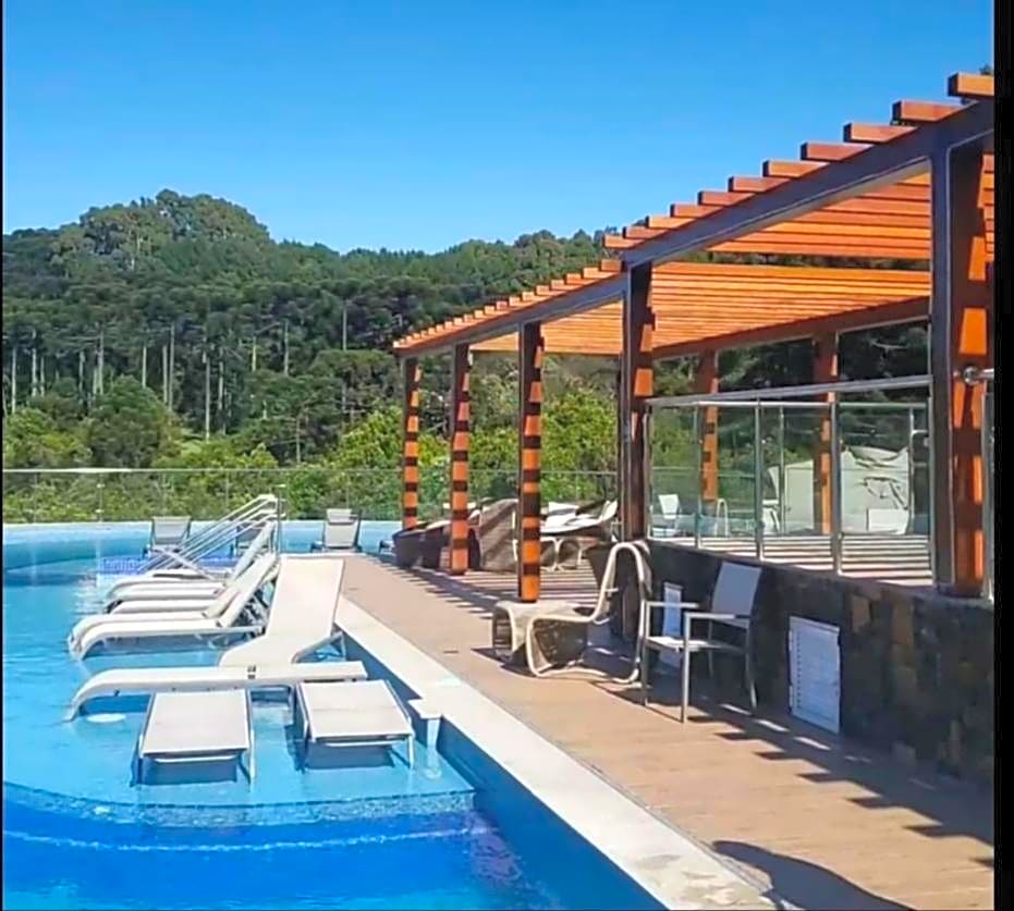 Golden Gramado Resort
