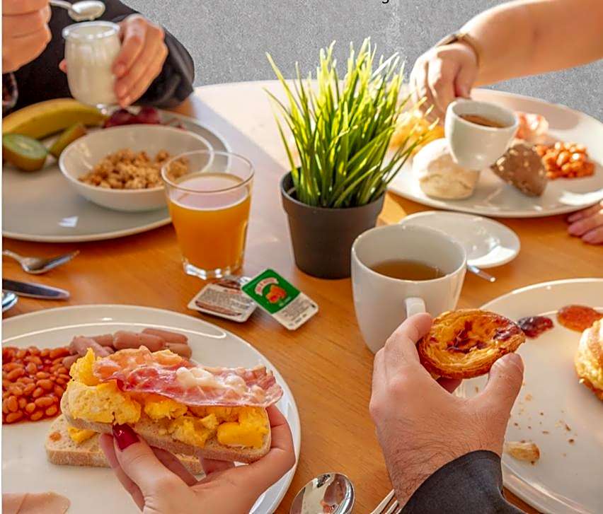 Stay Hotel Coimbra Centro