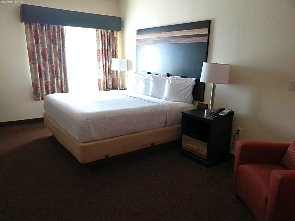 Days Inn & Suites by Wyndham Tucson/Marana