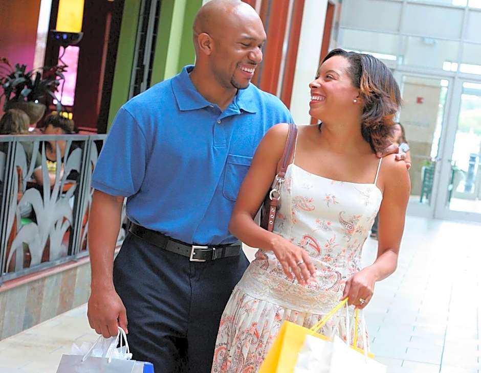 Homewood Winnipeg Airport-Polo Park