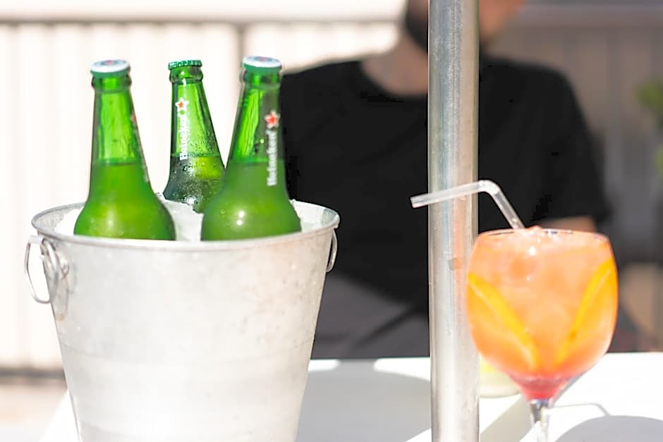 San Rafael Comfort Class Hotel