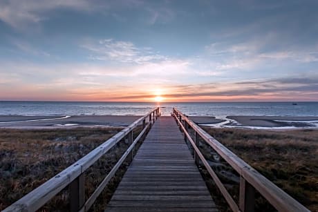 Marin Hotel Sylt GmbH