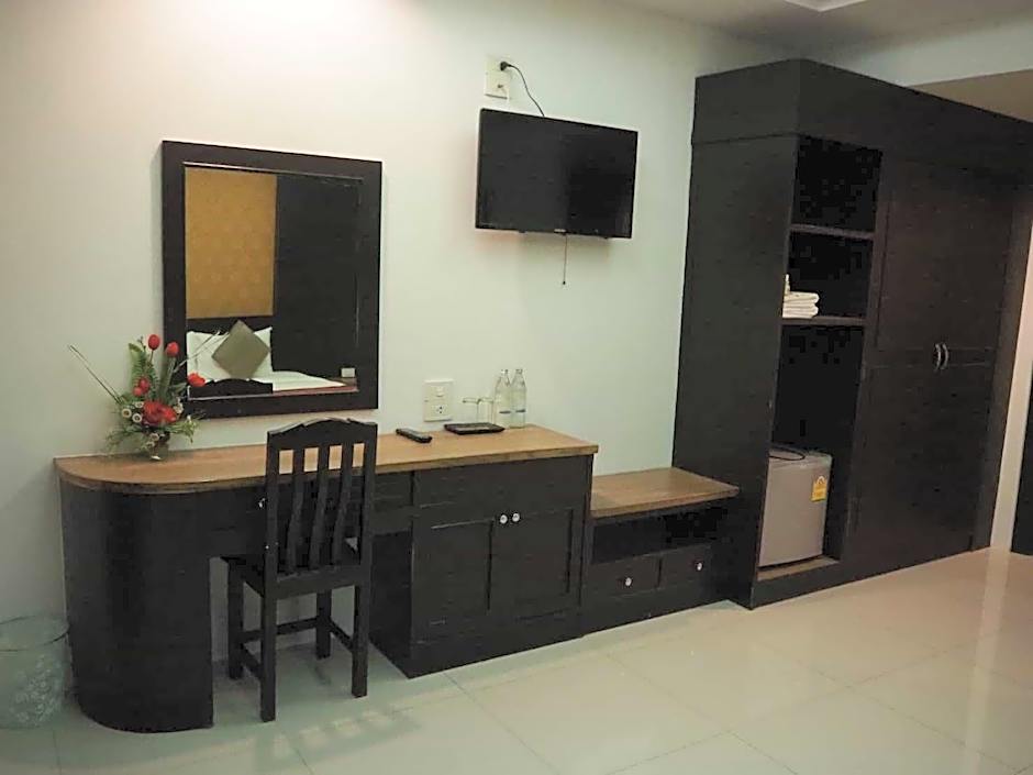 P1 House Phitsanulok