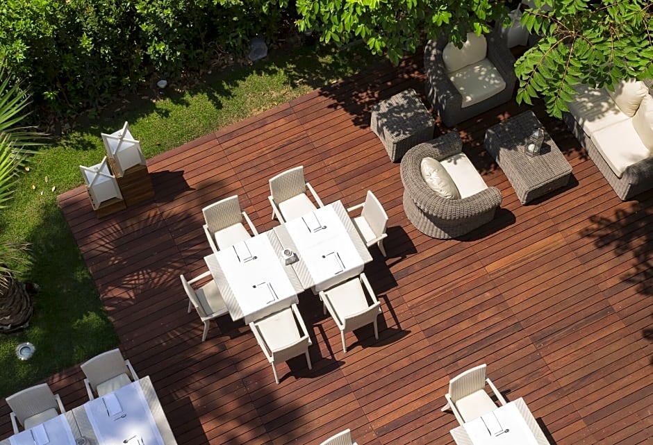 Suite Hotel Maestrale