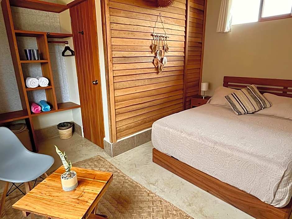 Photo 1 of 8 of Double Room with Private Bathroom