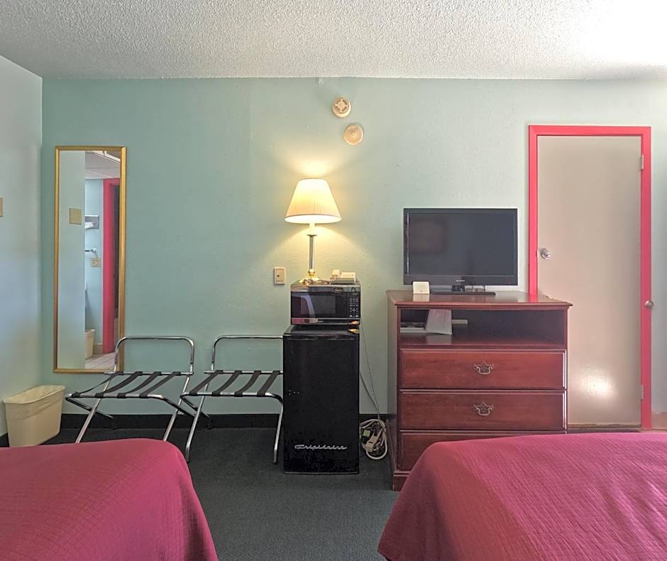 Capital O Route 66 Country Inn Vega Tx