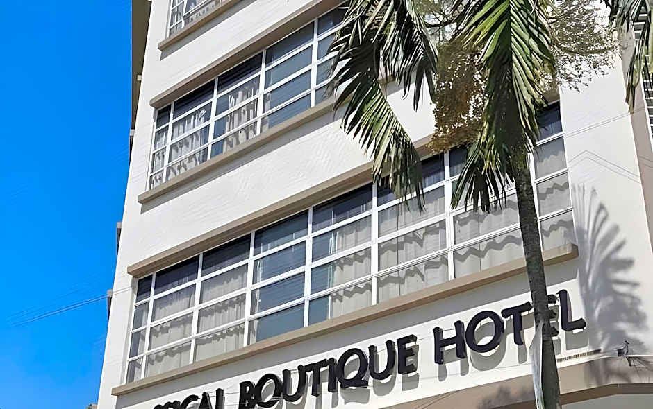 Classical Boutique Hotel