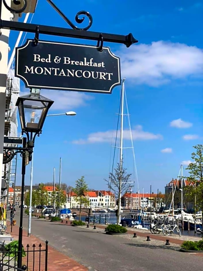 B&B Montancourt-Middelburg