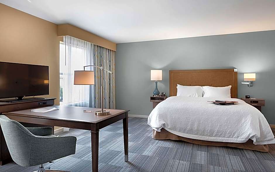 Hampton Inn By Hilton and Suites Fort Mill