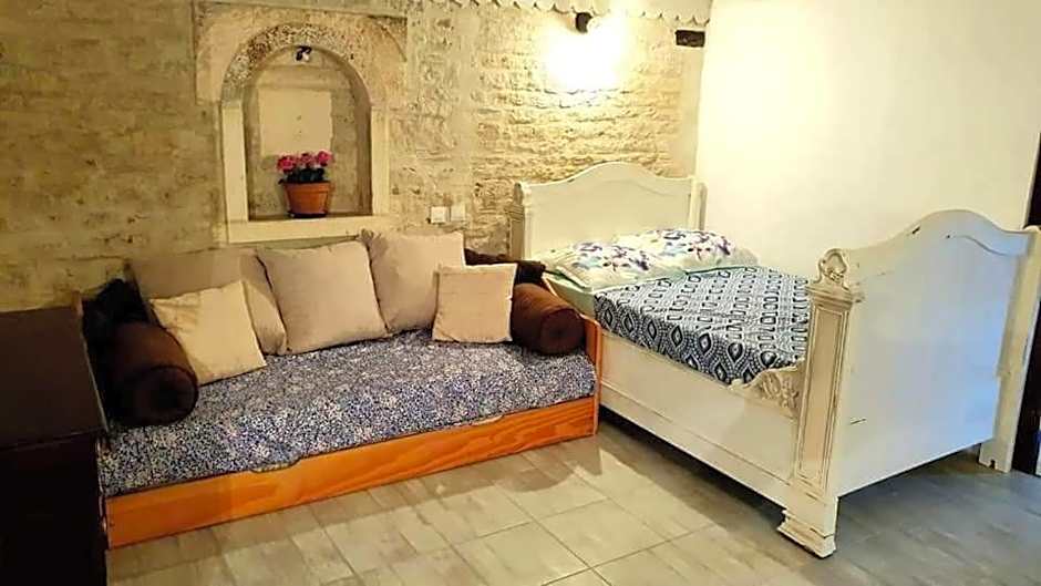 La Fontenelle Chambres d'Hôtes