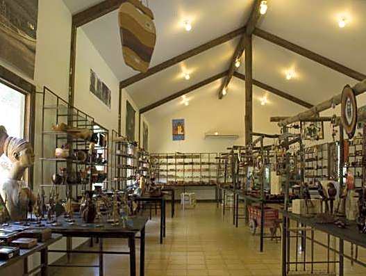 Villa Lapas Jungle Village