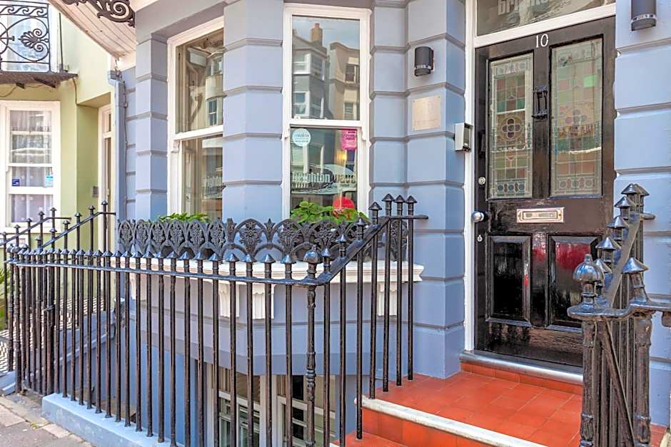 Brightonwave Hotel