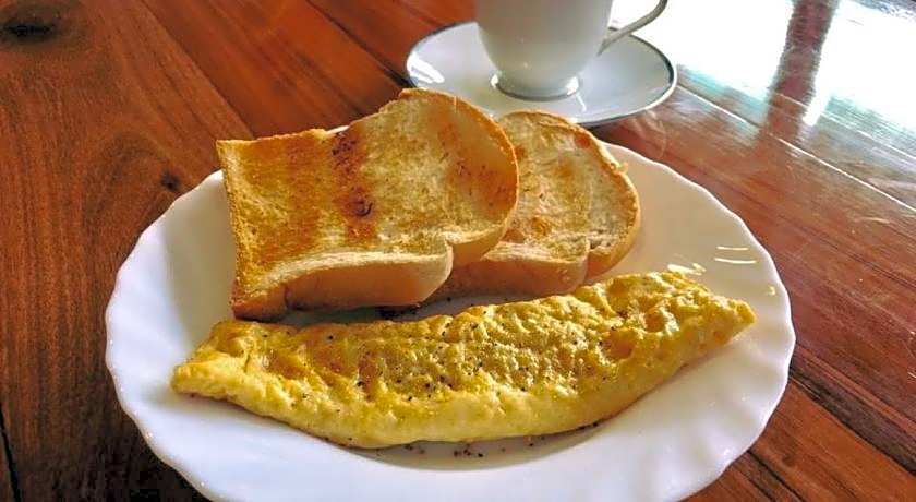 Urban Hostel Bangkok