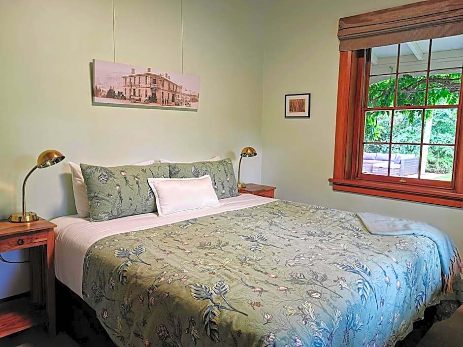 Hartley Homestead Boutique Bed & Breakfast