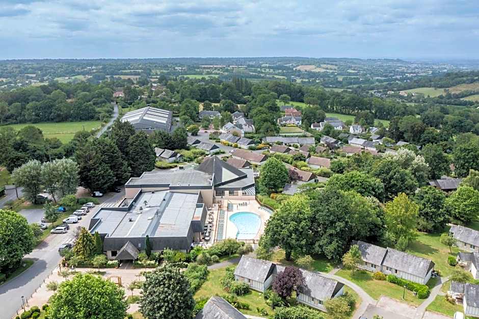 Village Pierre & Vacances Normandy Garden
