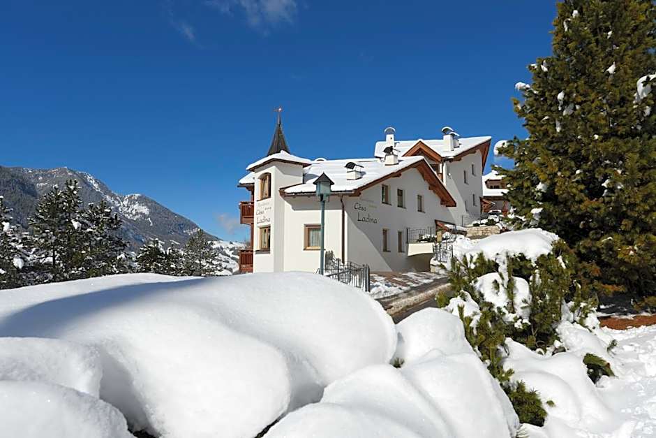 Residence Cesa Ladina