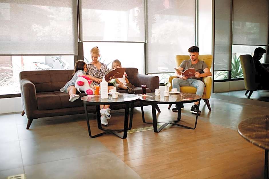 Laren Family Hotel & Spa - Boutique Class